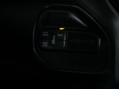 Used 2023 RAM 2500 Laramie AWD/4WD image 22