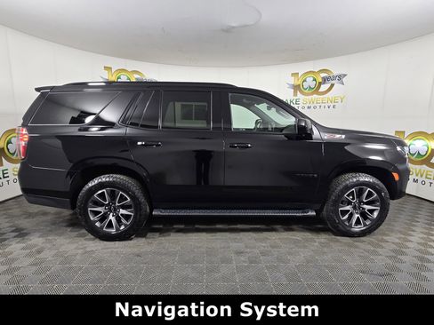 Used 2023 Chevrolet Tahoe Z71 image 10