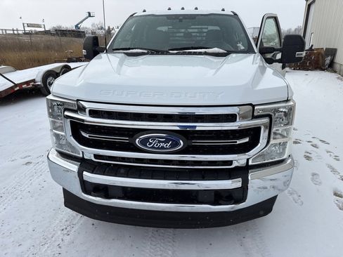 Used 2022 Ford F350 XLT image 8
