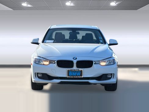 Used 2013 BMW 328i xDrive Sedan image 4