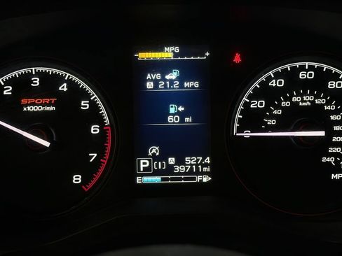 Used 2019 Subaru Forester Sport w/ Popular Package #2 AWD/4WD image 25