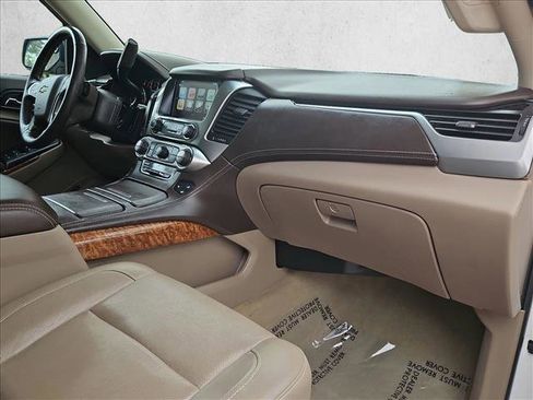 Used 2018 Chevrolet Tahoe Premier w/ Max Trailering Package RWD image 23