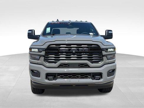 New 2027 RAM 2500 Big Horn AWD/4WD image 25