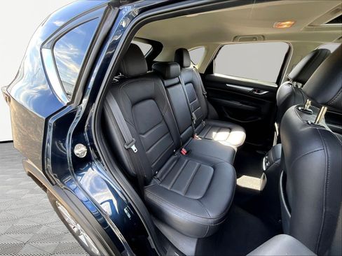 Used 2022 MAZDA CX-5 AWD 2.5 S image 25