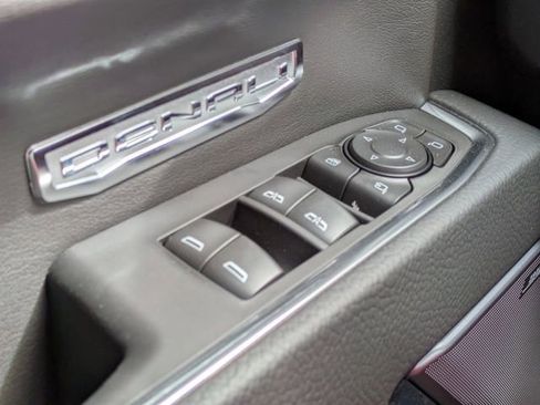 New 2026 GMC Sierra 1500 Denali w/ Technology Package AWD/4WD image 26