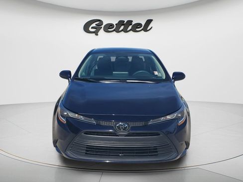 Certified 2024 Toyota Corolla LE FWD image 8