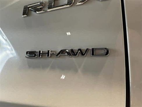 New 2026 Acura RDX SH-AWD image 6