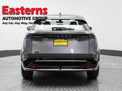 Used 2023 Nissan Ariya FWD image 6