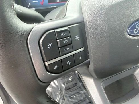 Used 2025 Ford F150 XLT w/ Equipment Group 301A Standard AWD/4WD image 26