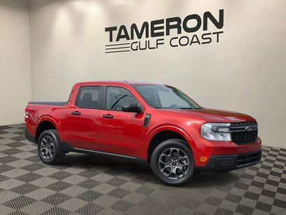 Used 2022 Ford Maverick XLT