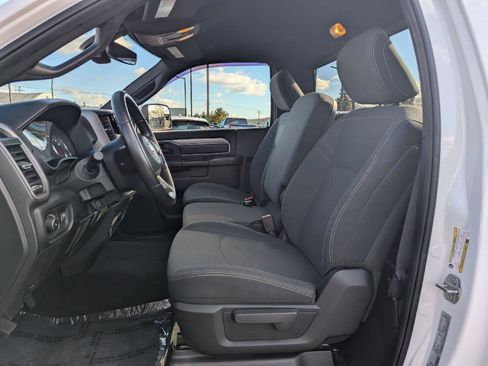 Used 2022 RAM 2500 Tradesman image 31