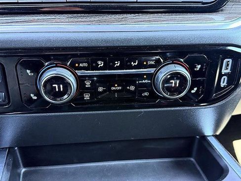 Used 2023 Chevrolet Silverado 1500 LT Trail Boss w/ Protection Package image 42