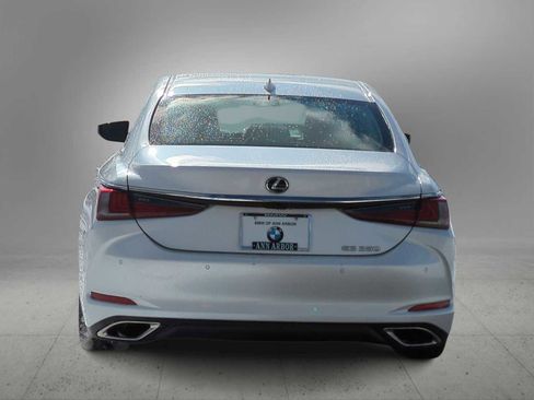 Used 2019 Lexus ES 350 image 7