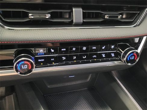 New 2026 Chevrolet Equinox RS w/ Convenience Package III image 20