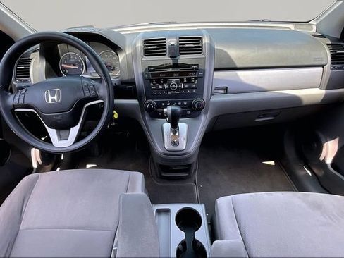 Used 2011 Honda CR-V EX image 7