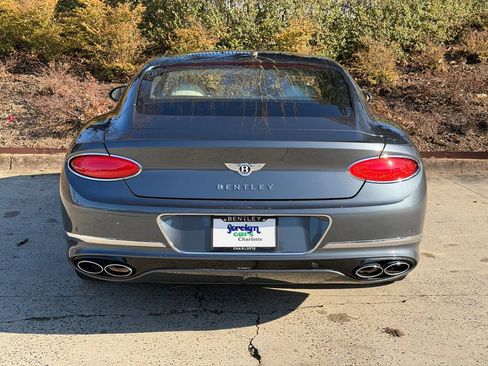 Used 2023 Bentley Continental GT V8 image 10