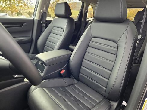New 2026 Honda CR-V EX-L image 20