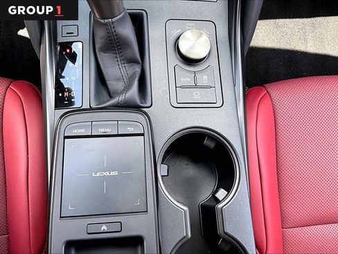 Used 2025 Lexus IS 350 F Sport RWD image 34