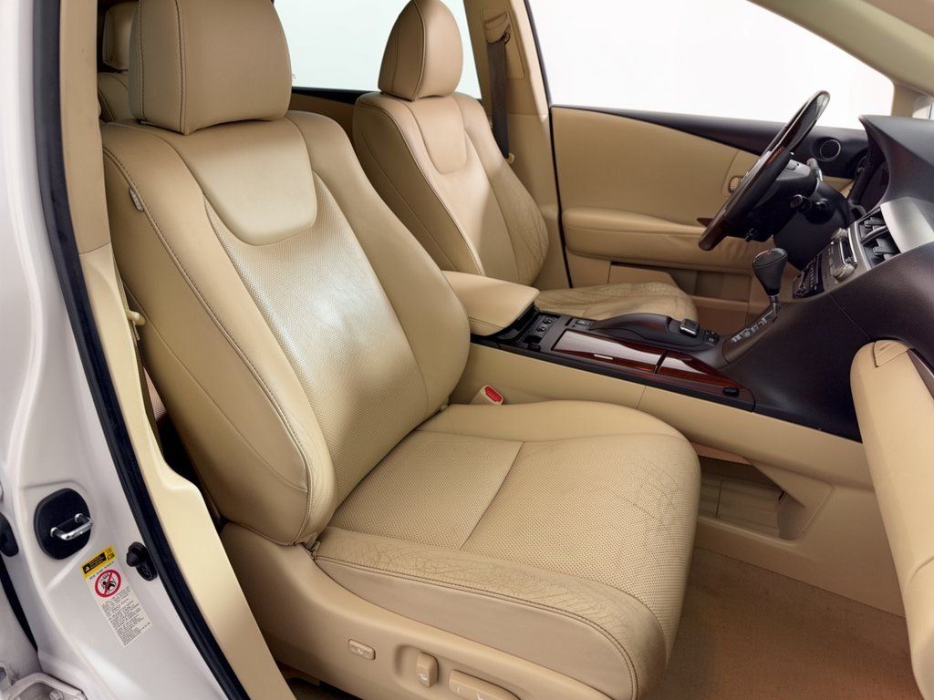 Used 2015 Lexus RX 350 FWD image 29