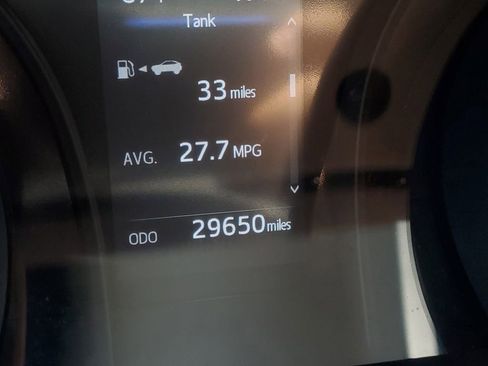 Used 2023 Toyota Camry SE image 23