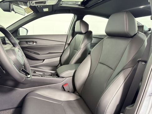 New 2026 Honda Accord Sport image 5