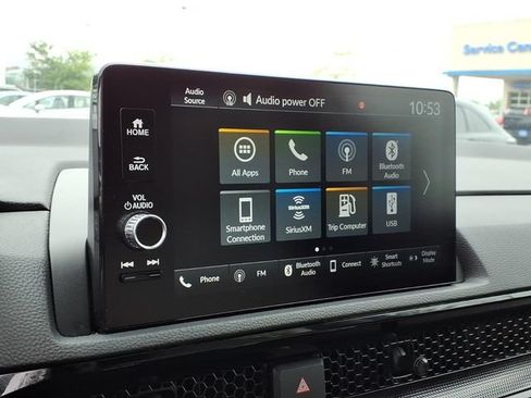 Certified 2024 Honda CR-V EX-L image 16