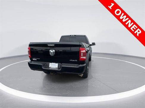 Used 2021 RAM 2500 Limited image 7