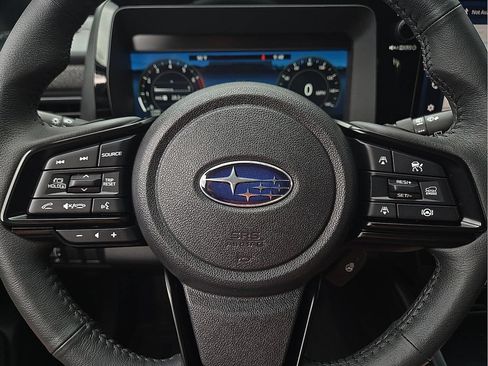 Certified 2026 Subaru Outback Limited AWD/4WD image 39