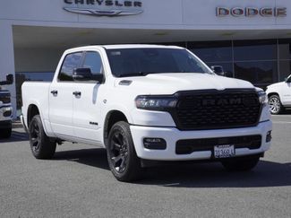 Certified 2026 RAM 1500 Big Horn AWD/4WD video 2