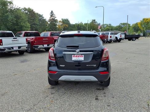 Used 2019 Buick Encore Preferred image 4