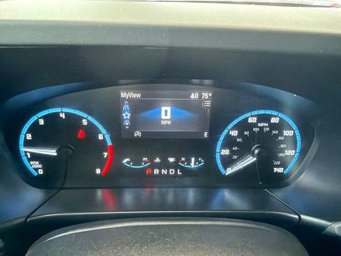 Certified 2024 Ford Bronco Sport Big Bend AWD/4WD image 17