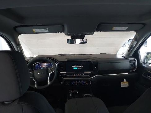 New 2026 Chevrolet Silverado 1500 RST w/ All Star Edition Plus image 5