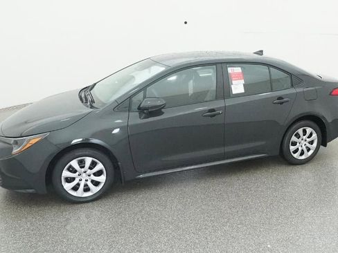 New 2026 Toyota Corolla LE image 35