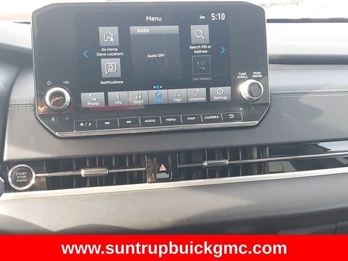 Used 2024 Mitsubishi Outlander SE image 19