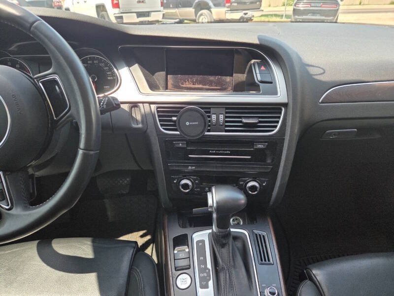Used 2013 Audi A4 Prestige w/ Prestige Pkg AWD/4WD image 9