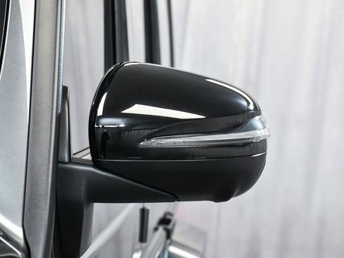 Used 2021 Mercedes-Benz G 63 AMG 4MATIC image 85