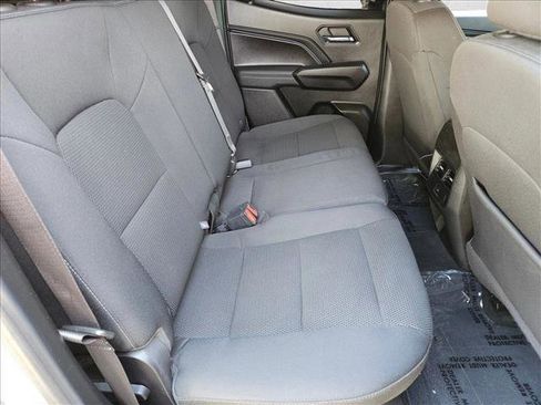 Used 2024 Chevrolet Colorado LT w/ LT Convenience Package RWD image 23