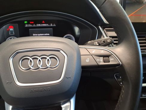 Used 2023 Audi Q5 2.0T Prestige w/ Prestige Package AWD/4WD image 25