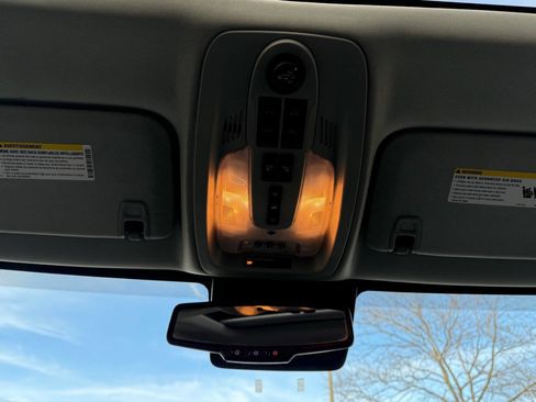 Used 2013 Chevrolet Equinox LTZ image 20