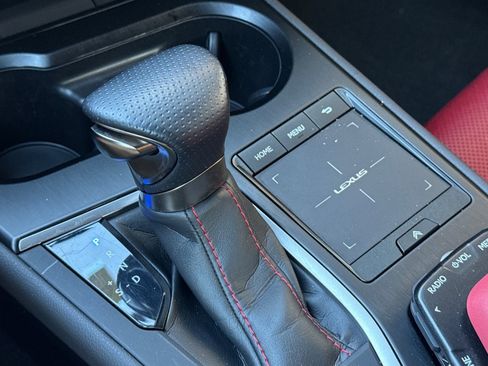 Used 2021 Lexus UX 250h F Sport w/ Accessory Package (Z2) image 22