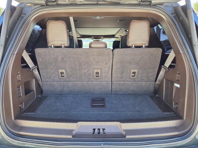 Used 2022 Ford Expedition King Ranch RWD image 9