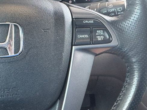 Used 2014 Honda Odyssey EX-L image 9