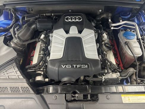 Used 2015 Audi S5 Premium Plus w/ Technology Package image 6