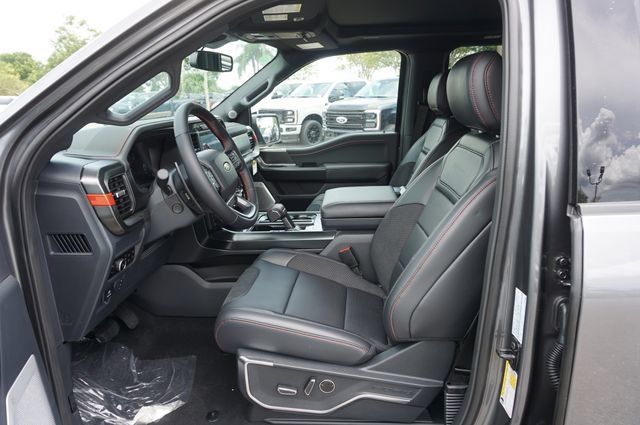 New 2026 Ford F150 Raptor AWD/4WD image 42