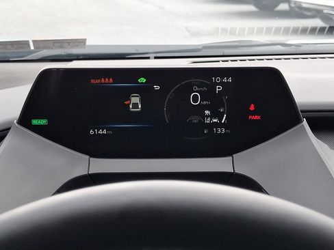 Certified 2025 Toyota Prius Limited w/ Limited Premium Package AWD/4WD image 22