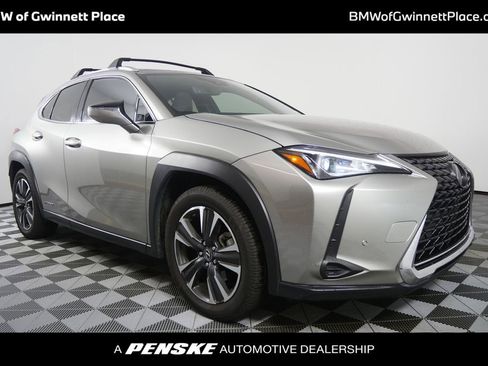 Used 2020 Lexus UX 250h w/ Premium Package image 1