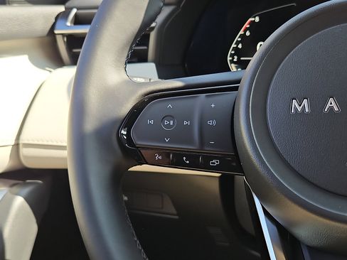 New 2026 MAZDA CX-5 Select AWD/4WD image 16