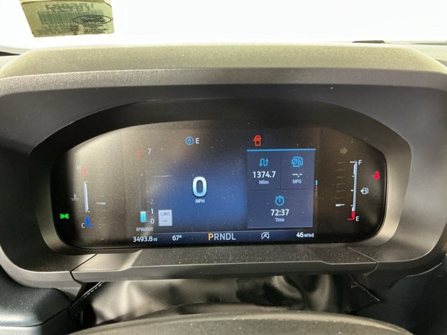 Used 2026 Ford Maverick Lariat AWD/4WD image 19