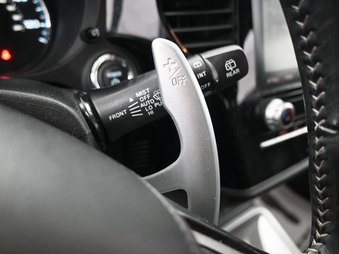 Used 2022 Mitsubishi Outlander SEL image 17