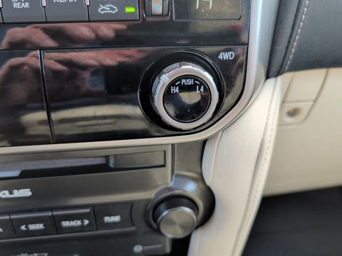 Used 2022 Lexus GX 460 Premium image 26